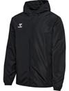 Mejrup GU fodbold træner regnjakke hummel 224552 2001