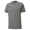 Tvis IF Puma bomulds t-shirt grå 658616-658615 33