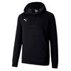 Tvis IF Puma hoodie sort 656518-658619 03