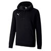 Tvis IF Puma hoodie sort 656580-656711 03