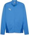 AIF trænings sweat med gennmgående lynlås Puma 658634-658633 02