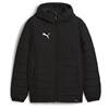 AIF træner Puma vatteret jakke 659795 03