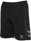 Mejrup GU fodbold træner Move shorts hummel 231356 2001