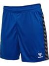 Måbjerg IF spilleshorts hummel 219971-219970 7045