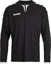 B71 hummel LS jersey sort