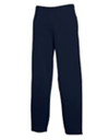 Hardsyssel Fruit of Loom buks navy