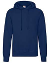 Hardsyssel Fruit of Loom hoody navy