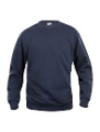 Hardsyssel Fruit of Loom sweat navy