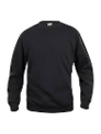 Hardsyssel Fruit of Loom sweat sort