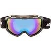 Skibrille 2024 W214016 sort