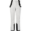 Skibuks 2024 dame hvid W233188 – DRIZZLE SKI PANTS