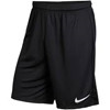 Bøvling Nike shorts sort