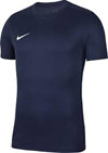 Bøvling Nike t-shirt ( kontakt skolen for køb