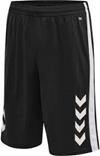 B71 trænings shorts sort