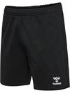 Mejdal-Halgård Håndbold træner bomulds shorts hummel 224845 2001