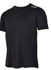 Herbalife Fusion C3 t-shirt herre sort