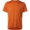 Herbalife Fusion C3 t-shirt dame orange