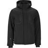 Skijakke 2024 herre sort W233224 – CARBON SKI JACKET