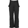 Skibuks 2024 dame sort W233188 – DRIZZLE SKI PANTS