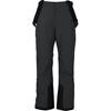 Skibuks 2024 herre sort W233208 – DRIZZLE SKI PANT
