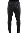 Staby polyester buks sort unisex