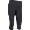 UBK 3/4 dame tights Franz EA191669 sort