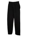 DKF Fruit sweat pants sort