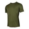 Fusion 0273 t-shirt herre grøn