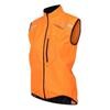 Fusion S1 løbevest herre 0013 orange