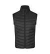 Hol. kom. haller vest IDG21033 herre sort