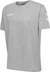 Vemb FS bomulds t-shirt grå