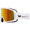 Skibrille 2023 W214016 hvid