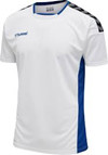 HH90 trænings t-shirt hvid unisex