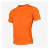 Fusion 0273 t-shirt herre orange
