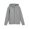 Tvis iF Puma træner hoodie 658528 33