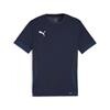 Lægården spilletrøje Puma navy 705747 06