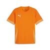 Lægården spilletrøje Puma orange 705747 08