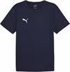 Lægården spilletrøje navy Puma 703162 06