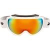 Staby skibrille W214016 hvid