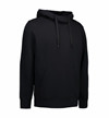 Staby hoodie 0636 sort