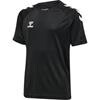 Short-T-shirt sæt hummel 212644-211943+211467-211466 2001