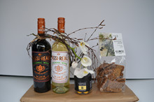 Vingave med bulow lakrids