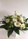 Natur julebuket