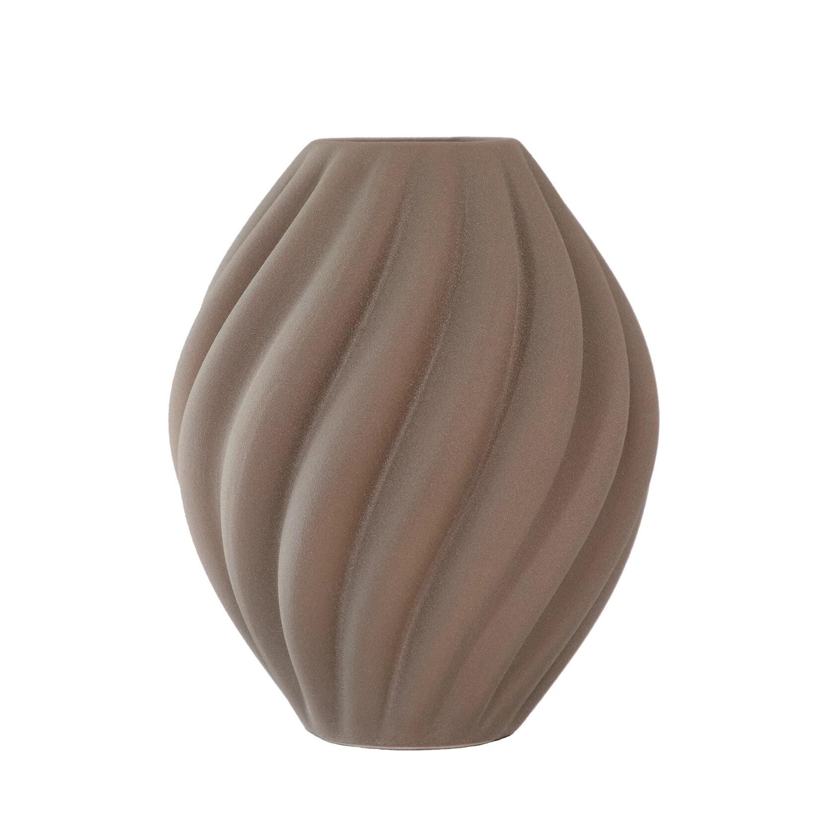 Specktrum - Flora Vase - Off White | Lille 3398 - Off White main image 1
