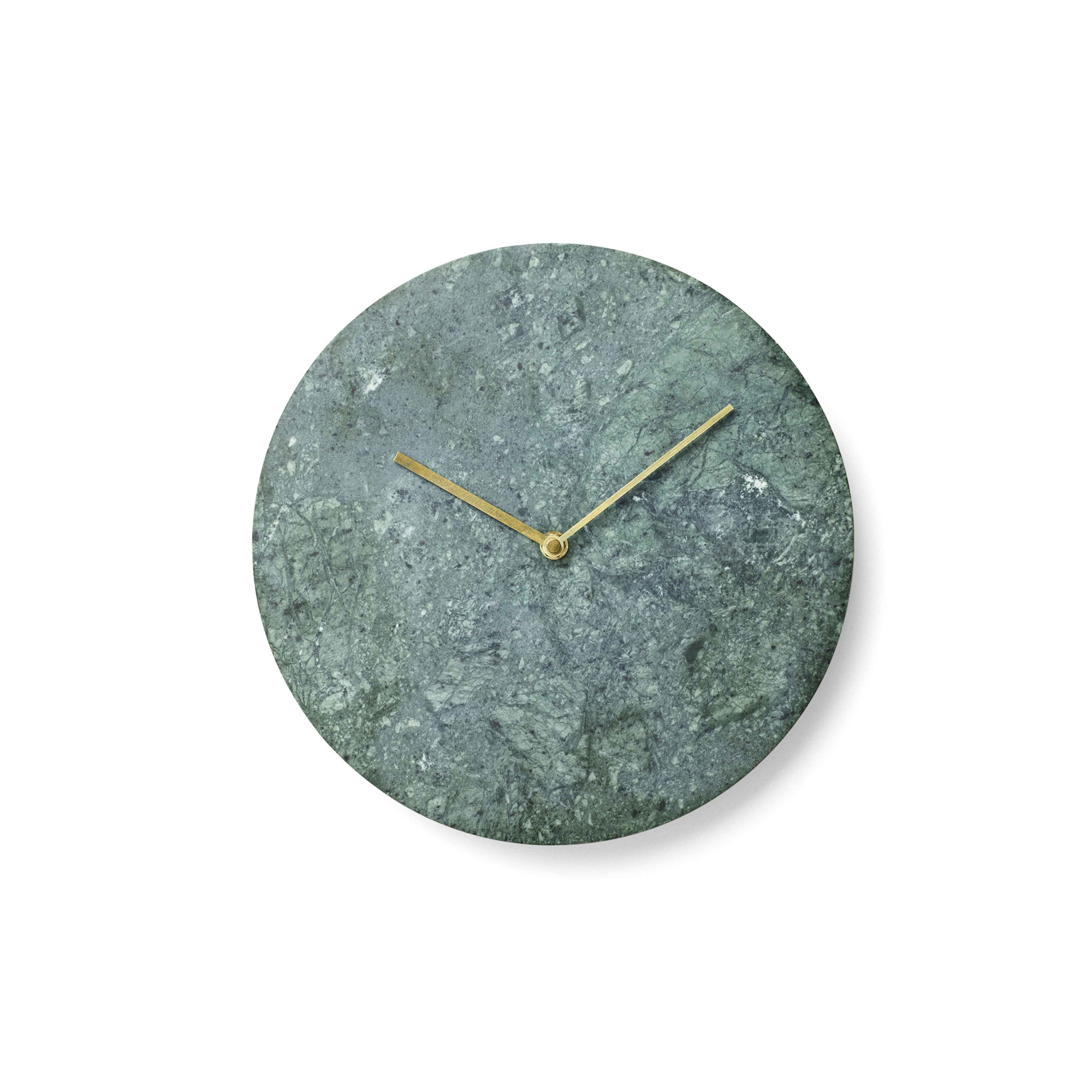 Køb Menu Marble Wall Clock her