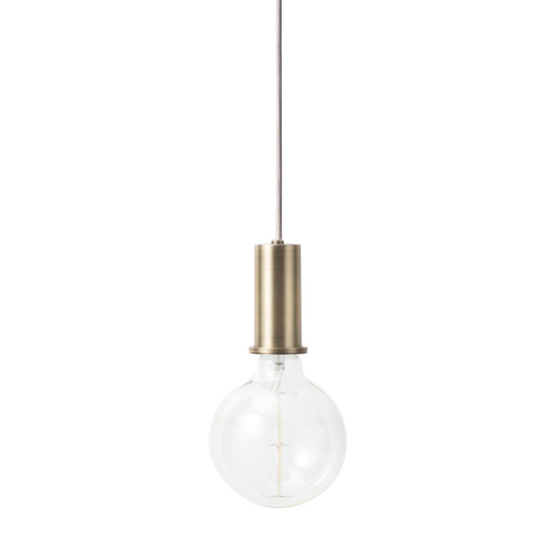 Lamper til stuen Livingshop.dk Lamper til stuen Livingshop.dk