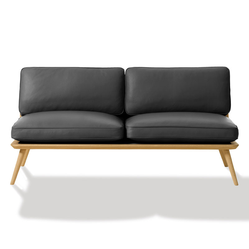 Fredericia Furniture 1712 Spine Lounge Sofa