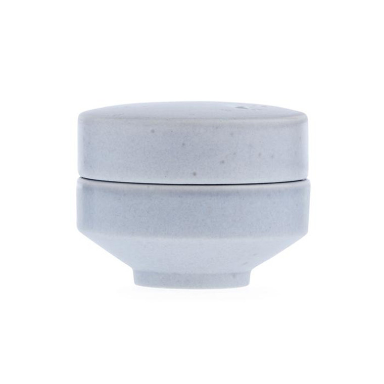 Ania ALFRED Jar With Lid Sky Blue