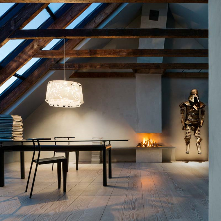 Lamper til stuen livingshop.dk
