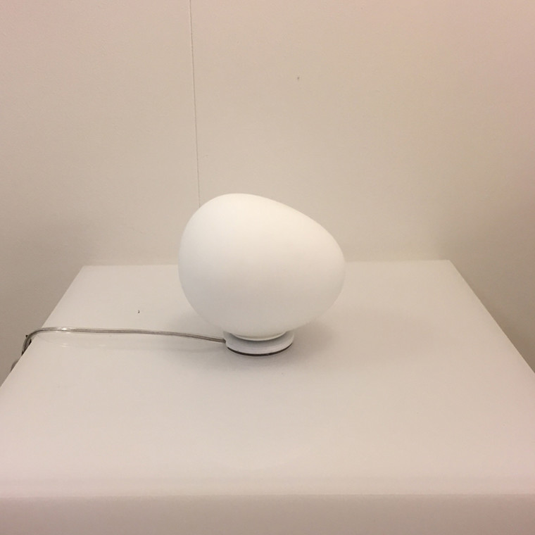 Foscarini Gregg Bordlampe Udstillingsmodel